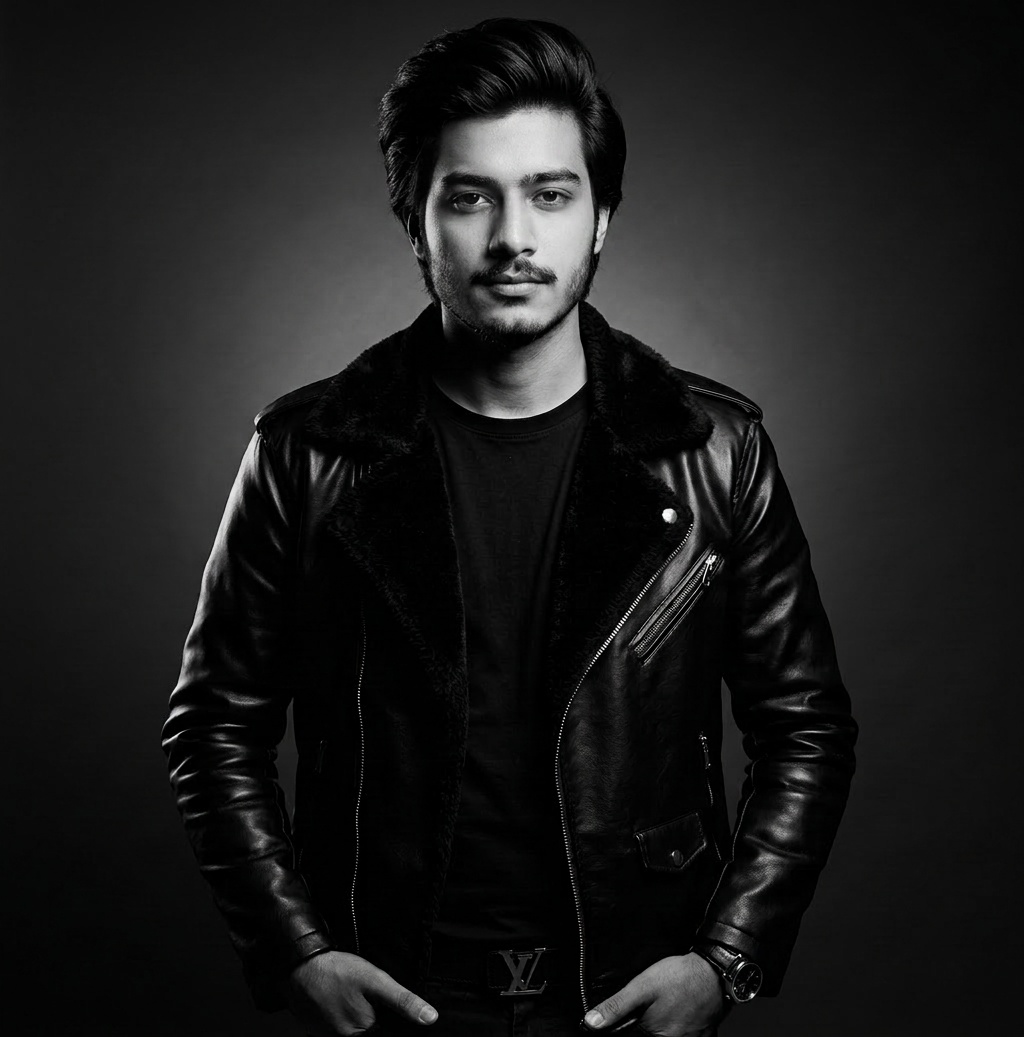 Saad — WordPress Developer