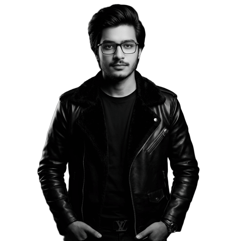 Saad — WordPress Developer